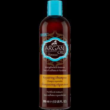 Hask -  Hask Argan Oil from Morocco Szampon do włosów