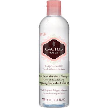 Hask -  Hask Cactus Water Nawilżający szampon do włosów