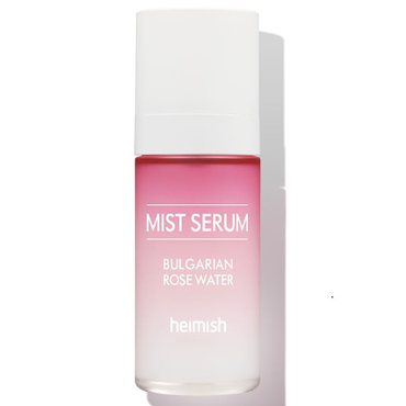 Heimish -  Heimish Bulgarian Rose Water Mist Serum 55ml