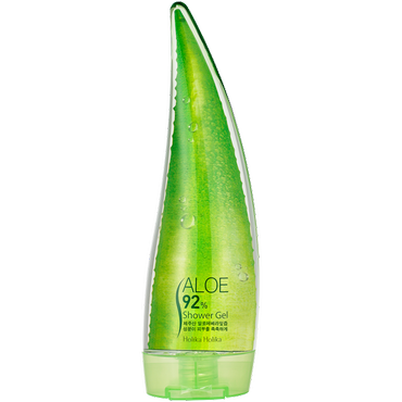 Holika Holika -  Holika Holika Aloesowy żel pod prysznic - Aloe 92% Shower Gel, 250 ml 