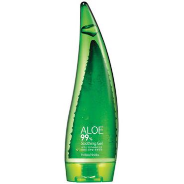 Holika Holika -  HOLIKA HOLIKA 99% Aloe Soothing Gel 250 ml