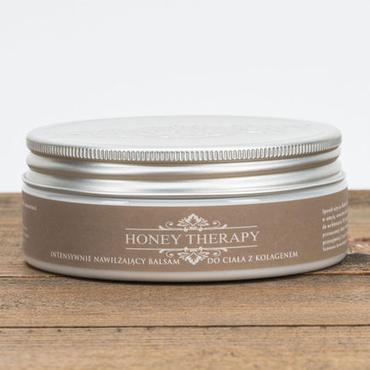 Honey Therapy -  Honey Therapy Balsam do ciała Esencja Orientu 200 g