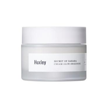 HUXLEY -  HUXLEY – Secret of Sahara Cream; Glow Awakening 50 ml