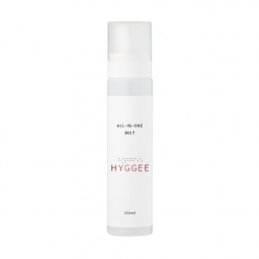 Hyggee -  HYGGEE All-in-One Mist 100 ml