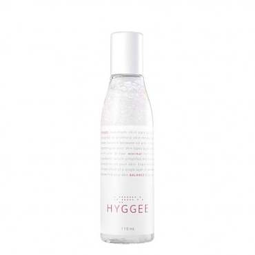 Hyggee -  Hyggee all in one step facial essence balance 110 ml