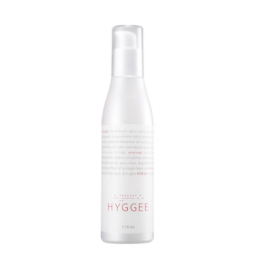 Hyggee -  Hyggee all in one step facial essence fresh 110 ml