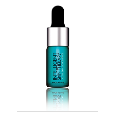 Intelligent Skin Theraphy -  Intelligent Skin Theraphy, Serum do twarzy Nawilżające 10ml