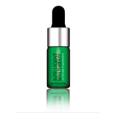 Intelligent Skin Theraphy -  Intelligent Skin Theraphy, Serum do twarzy Phytoflavon 10ml