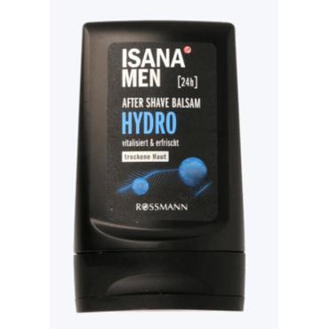 ISANA  -  ISANA MEN Hydro balsam po goleniu dla mężczyzn 100 ml