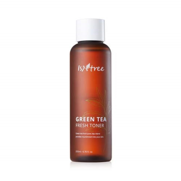 ISNTREE -  Isntree Green Tea Fresh Toner 200 ml