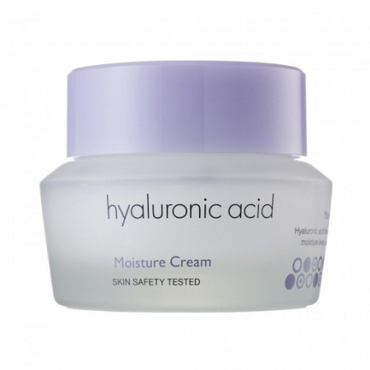 It's Skin -  ITS Skin Hyaluronic acid Moisture Cream 50 ml