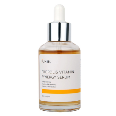 iUNIK -  iUNIK Propolis Vitamin Synergy Serum 50ml