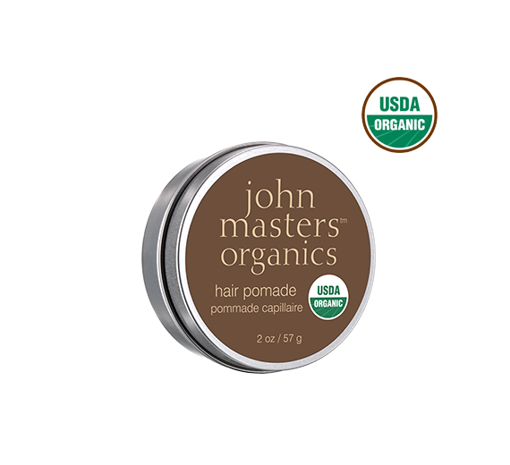 John Masters Organics -  John Masters Organics Pomada do włosów