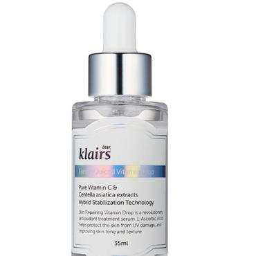 KLARIS -  KLAIRS Freshly Juiced Vitamin Drop 35ml