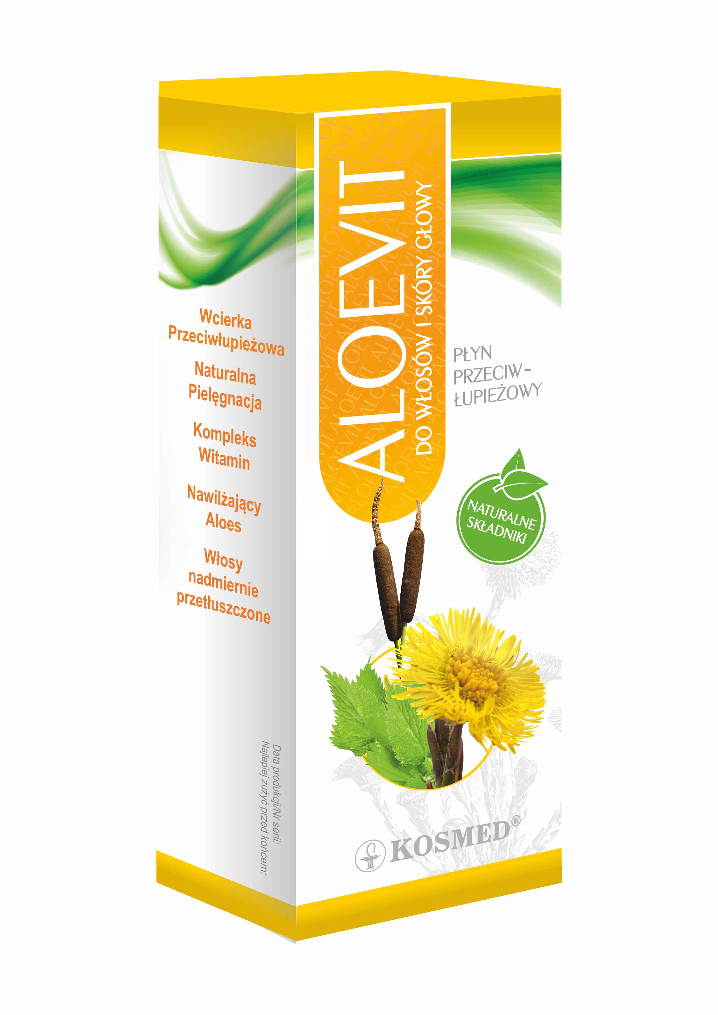 aloe vera living products Earth Rhythm Certified Organic Aloe Vera Gel For Face main image 0