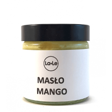 La-Le -  La-Le Masło mango