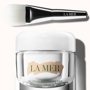 La Mer -  La Mer The Lifting and Firming Mask Bestseller  Kremowa maska bez zmywania dodająca energii i ujędrniająca skórę