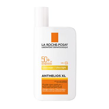 La Roche Posay -  Anthelios XL SPF 50+ Fluid do twarzy
