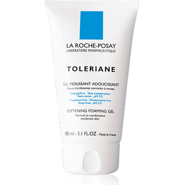 La Roche Posay -  Toleriane Żel do mycia twarzy