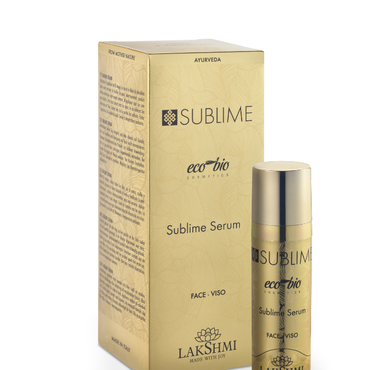 Lakshmi -  Lakshmi SUBLIME Serum Sublime LiftActive