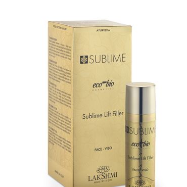 Lakshmi -  Lakshmi SUBLIME Wypełniacz Sublime