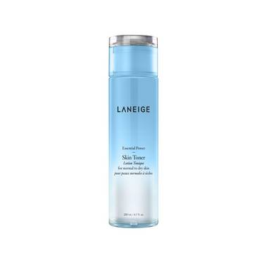 Laneige -   LANEIGE Essential power skin toner normal to dry Tonik