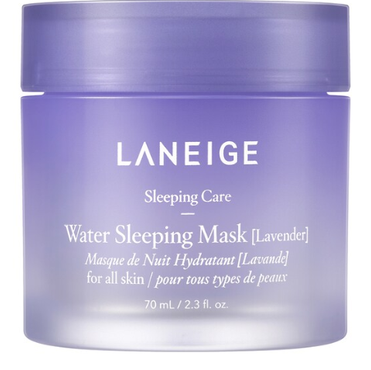 Laneige -   LANEIGE Water sleeping mask Maska do twarzy