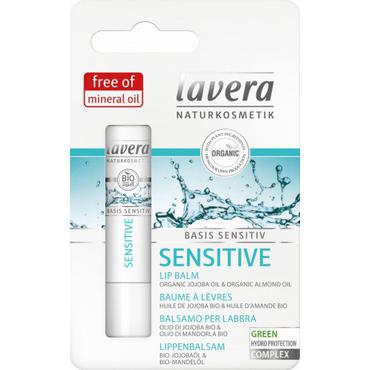 lavera -  Lavera Balsam do ust Sensitive