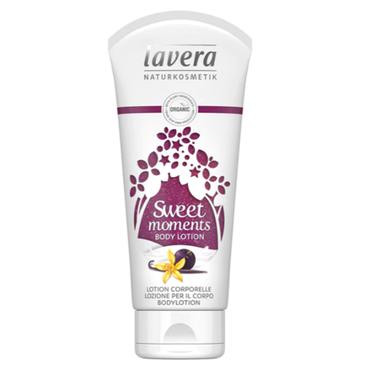 lavera -  Lavera Sweet moments Balsam do ciała