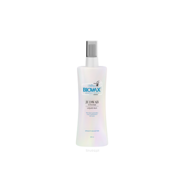 L'biotica -  L'biotica Biovax Jedwab w płynie 200 ml