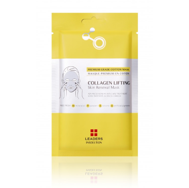 LEADERS -  Leaders Insolution Skin Clinic / Renewal Collagen Lifting Skin Renewal Mask 25 ml