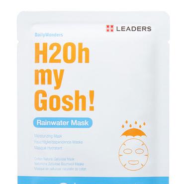 LEADERS -  LEADERS Daily Wonders Rainwater Mask 25 ml