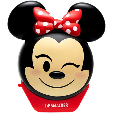 Lip Smacker -   Lip Smacker Minnie błyszczyk do ust emoji minnie strawberry, 7,4 g