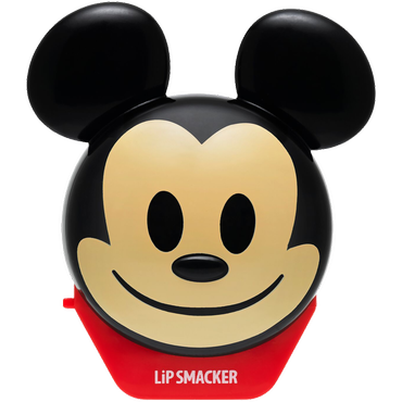 Lip Smacker -   Lip Smacker błyszczyk do ust emoji mickey cookies cream, 7,4 g