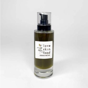 Love Skin Food -  Love Skin Food ORGANIC GREEN DETOX MAKEUP REMOVAL & BODY WASH