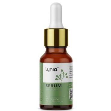 Lynia -  Lynia Serum Anti-Acne 15ml 