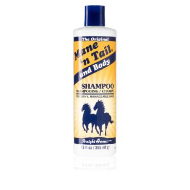 MANE ‘N TAIL -  MANE ‘N TAIL ORIGINAL szampon do włosów każdego rodzaju, 355 ml