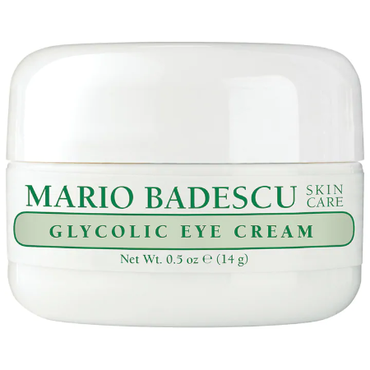 Mario Badescu -  Mario Badescu Pielęgnacja okolic oczu Glycolic Eye Cream