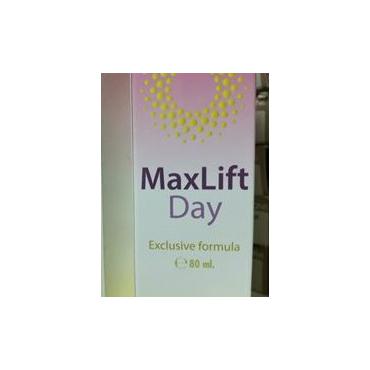  Max Lift Day