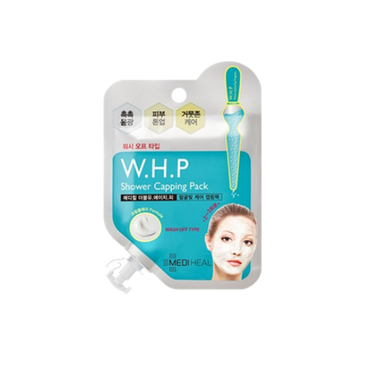 MEDIHEAL -  Mediheal W.H.P. Shower Capping Pack 15ml
