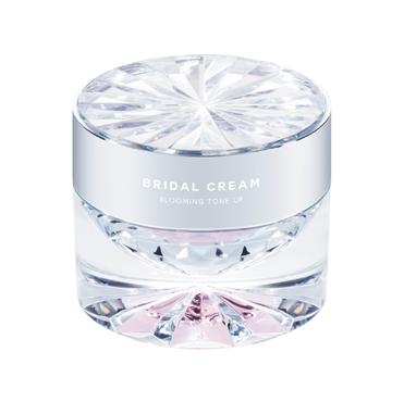 Missha -  MISSHA Time Revolution Bridal Cream Blooming Tone Up 50ml