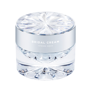 Missha -  MISSHA Time Revolution Bridal Cream Intense Aqua 50ml