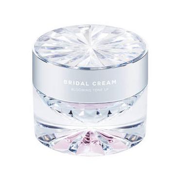 Missha -  Missha Time Revolution Bridal Cream Blooming Tone Up
