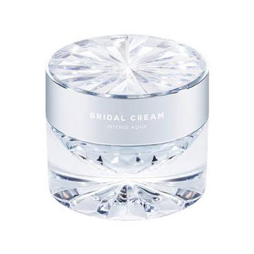 Missha -  Missha Time Revolution Bridal Cream Intense Aqua
