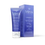 MIYA Cosmetics -  Regenerująco-odżywczy krem do twarzy z masłem shea