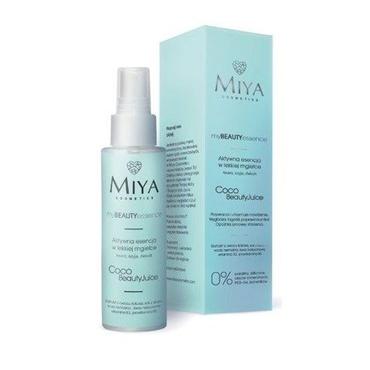 MIYA Cosmetics -  Miya Coco Beauty Juice Aktywna esencja w lekkiej mgiełce