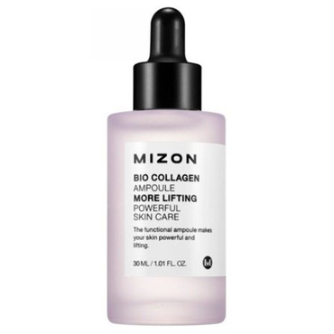 MIZON -  Mizon BIO Collagen Ampoule Ampułka do twarzy z kolagenem 30ml