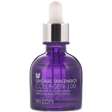 Mizon -  Mizon Original skin energy collagen 100 30 ml