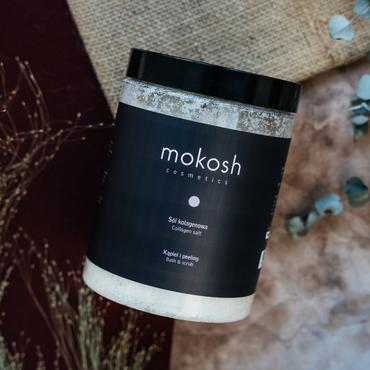 mokosh -  Mokosh Sól kolagenowa