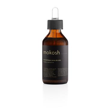 mokosh -  MOKOSH Rozświetlające serum do ciała MOKOSH icon Wanilia z tymiankiem